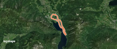 (G4) Gasthaus Post Runde