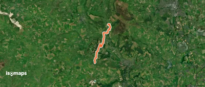Peak District Boundary Walk Stage 12