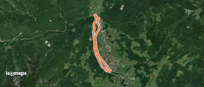 (G2) Salomon Runde