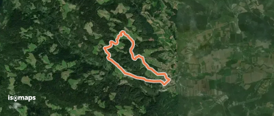 Hubenjörgl-Weg