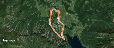(G3) Bike Direkt Runde