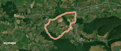 Le Marais de la Cussignière
