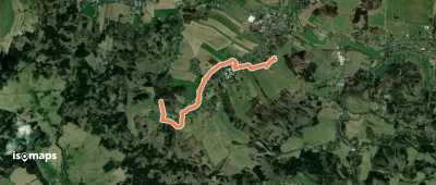 Planetenweg