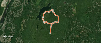 Peat Swamp Loop