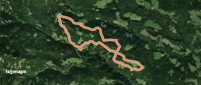 Eklogitweg