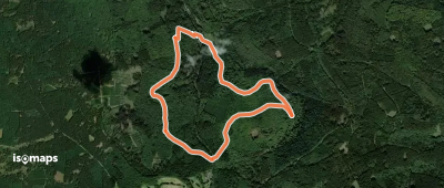 Spessartspuren - Bad Orber Quell- und Madstein-Spur