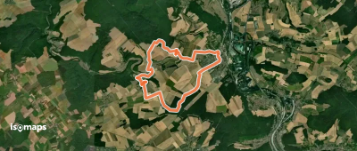 La Roche aux Loups