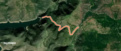 Embalse de Mansilla