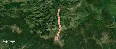 Valle de Urbión