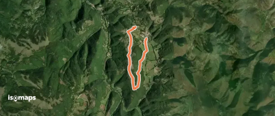 Anello del Monte Puro