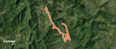 OSM Route 13188924