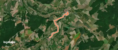 La Mortagne
