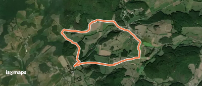 Allander Wanderweg 5