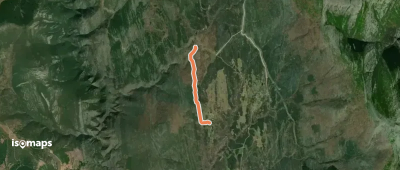El Molino de Majaelrayo