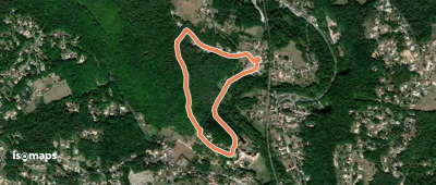Boucle de l'Abbaye