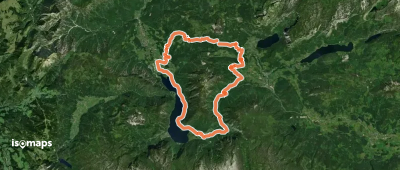 Salzkammerweg