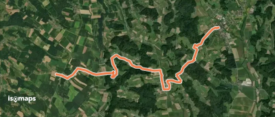 Wanderweg 792