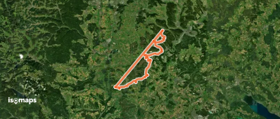 Jakobusweg Donau-Randen-Pilgerweg