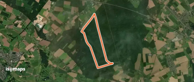 Leucht West Rundweg A8