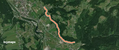 Volksbankweg (A11)