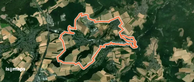 Vulkan- & Panoramaweg