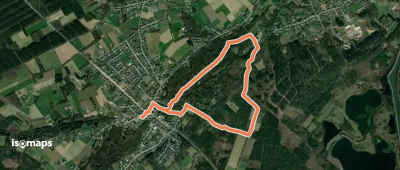 Regiroute