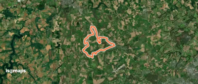 Circuit de Montafilant