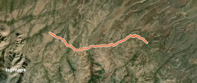 North Base Trail