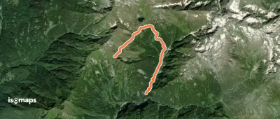 L03 - Ponte Faugiol - Cappella della Croce
