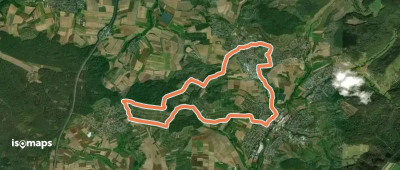 Wein-Lese-Weg Tour 5
