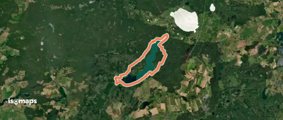 Rundweg Werbellinsee
