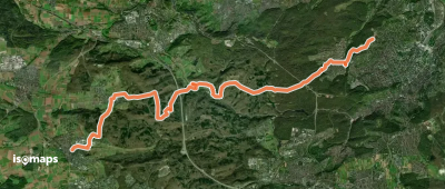 blaues Plus Magstadt - Doggenburg