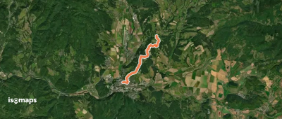 OSM Route 1561797