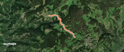 OSM Route 1562267