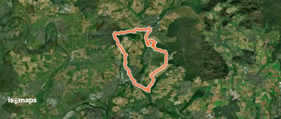 Wein-Lese-Weg Tour 2