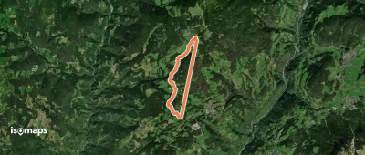OSM Route 1562268