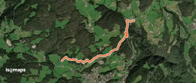 OSM Route 1562303