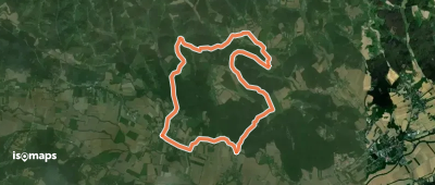 Archäologischer Weg 2