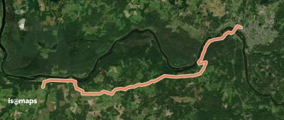 Ezertaka: Krāslava-Klajumi-Lielborne