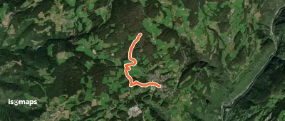 OSM Route 1562308