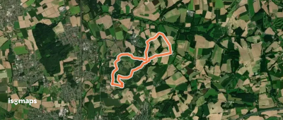 Rundwanderweg Falkendiek A2