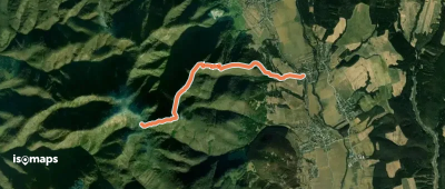 OSM Route 1562655