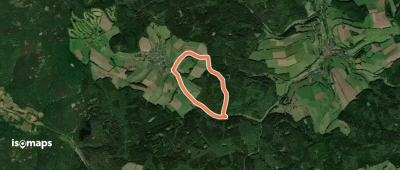 Spessartspuren - Lettgenbrunner Langer Grund