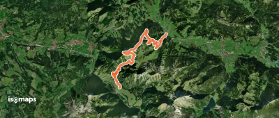 Grenzgänger Etappe 6