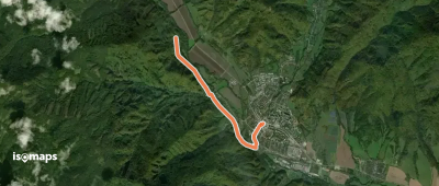 Gemerská zelená cesta