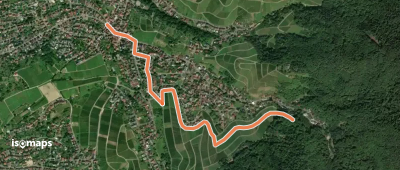 Am Tann - Zell-Weierbach Dorfplatz