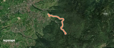 Gaigaß - Unterm Böcklinstein