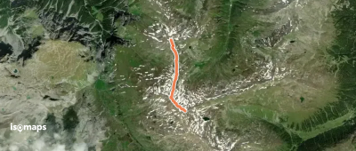 OSM Route 13237222
