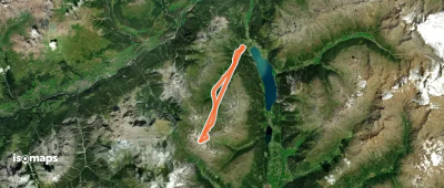 OSM Route 13237223