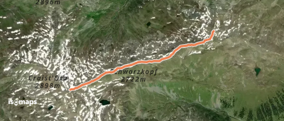 OSM Route 13237224